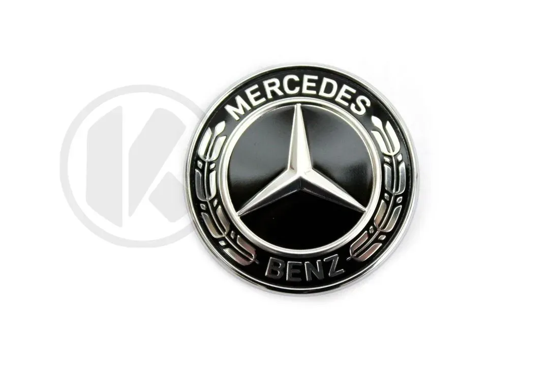 MERCEDES STAR ( SMALL )